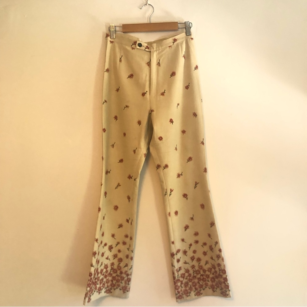 Todd Oldham Trousers